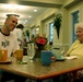 Single Marine Program offers volunteer