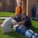 Vigilant Guard 2009