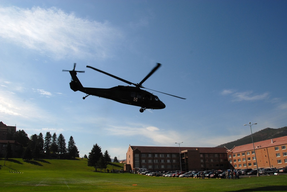 Vigilant Guard 2009