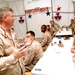 MCPON West Conducts Town Hall Meeting at Camp Leatherneck