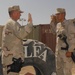 MCPON West Administers Oath of Enlistment at Camp Natasha