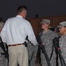 Deputy Secretary of Defense Visits Forward Operating Base Kalsu