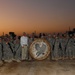 Deputy Secretary of Defense visits Forward Operating Base Kalsu