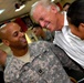 Biden Suprises Troops in Baghdad