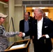 Biden suprises troops in Baghdad
