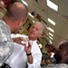 Biden suprises troops in Baghdad