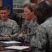 Brig. Gen. Heidi Brown visits FOB Delta