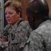 Brig. Gen. Heidi Brown visits FOB Delta