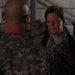 Brig. Gen. Heidi Brown visits FOB Delta