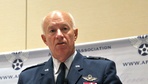 Image 20: 'Diverse, experienced Air Guard must come from below,' says Wyatt