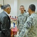 Celebrating our partnership: Army hosts Ramadan dinner
