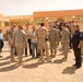 New school in Kirkuk province named in honor of U.S. Army major