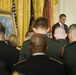 President Awards Medal of Honor to Fallen Soldier's Family