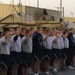 Bagram Airmen celebrate 62nd Air Force Birthday