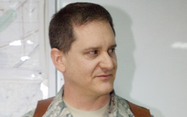 One-time Enemies Become Brothers in Iraq