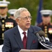 Pentagon Ceremony Salutes Former POWs, Missing in Action