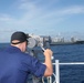 Navy, Coast Guard practice maritime interdiction missions in Carribean Sea