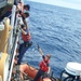 Navy, Coast Guard practice maritime interdiction missions in Carribean Sea