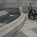 Soldiers Help Vets Tour DC