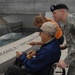 Soldiers Help Vets Tour DC