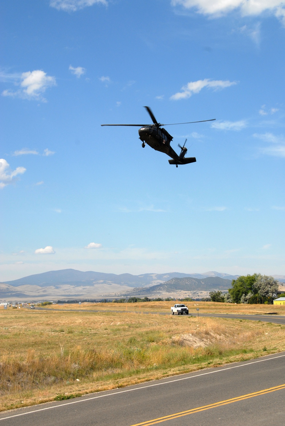 Vigilant Guard 2009