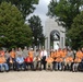 Soldiers Help Vets Tour DC