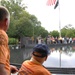 Soldiers Help Vets Tour DC