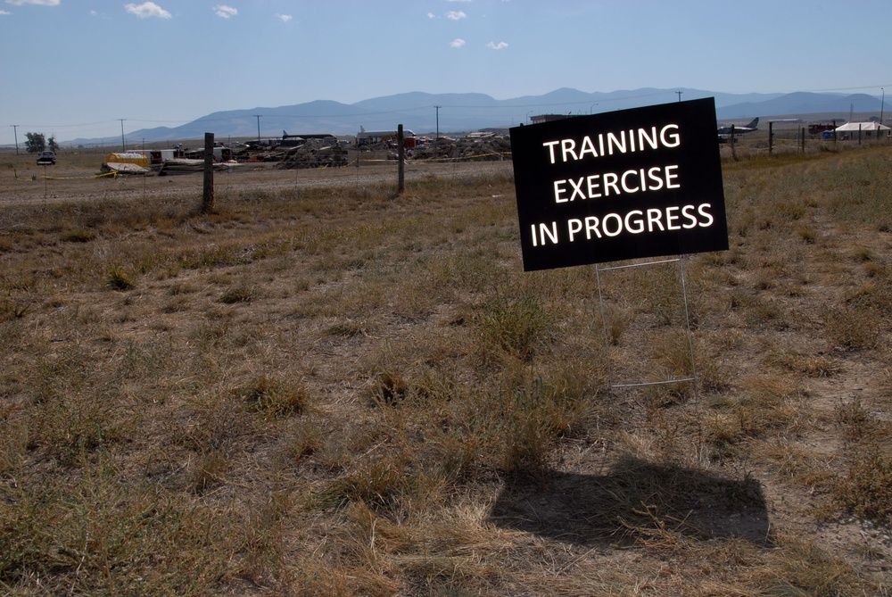 Vigilant Guard 2009