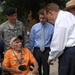 Soldiers Help Vets Tour DC