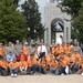 Soldiers help vets tour DC