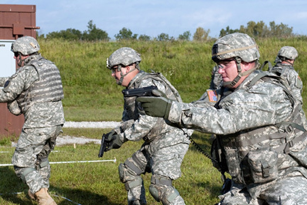 DVIDS - Images - Kosovo Force 12 Soldiers Ready for Next Phase of ...