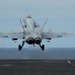 USS John C. Stennis activity