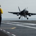 USS John C. Stennis activity