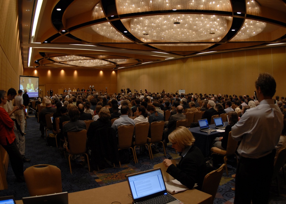 Ocean Policy Task Force San Francisco