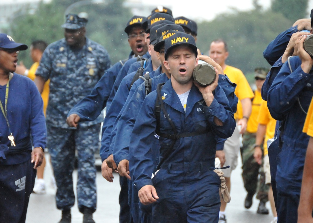 DVIDS - Images - Cadence run