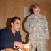 Cav medics train Iraqi first responders