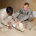 Warrior Academy helps Iraqis improve battle skills