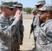 Crazy Horse Soldiers receive recognition