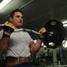 Small town Airman makes big time impact
