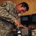 Small town Airman makes big time impact