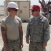 Small town Airman makes big time impact
