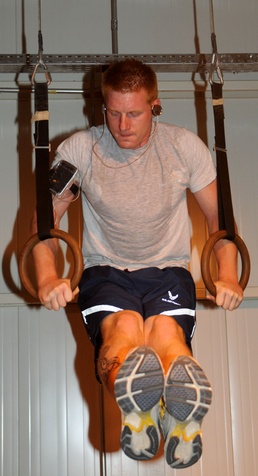 No supplement for hard work