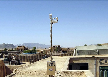 International Security Assistance Force