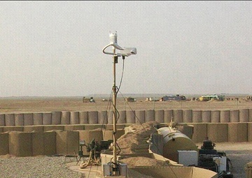 International Security Assistance Force