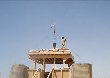 International Security Assistance Force