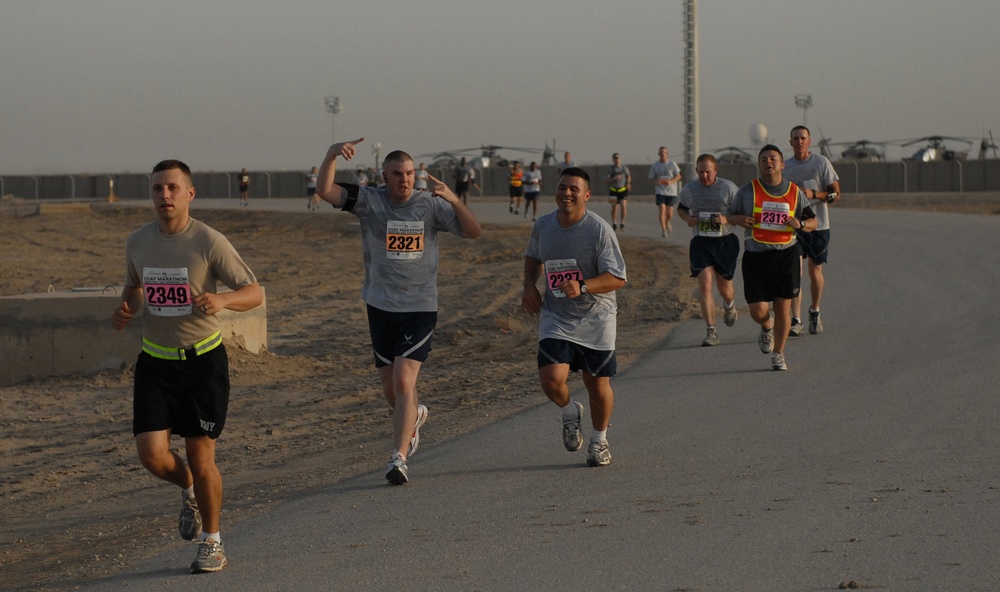 DVIDS Images Air Force Half Marathon [Image 4 of 6]