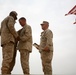 Sailors in Afghanistan elevated to prestigious group