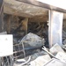Fire safety awareness a priority aboard Al Asad Air Base