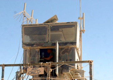 International Security Assistance Force