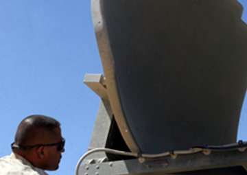 International Security Assistance Force